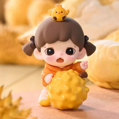 BABY ZORAA I Love Fruits Series Blind Box
