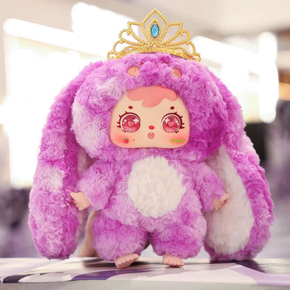 【T】Samuel Full Sweetness 400% Plush Toy Doll Blind Box