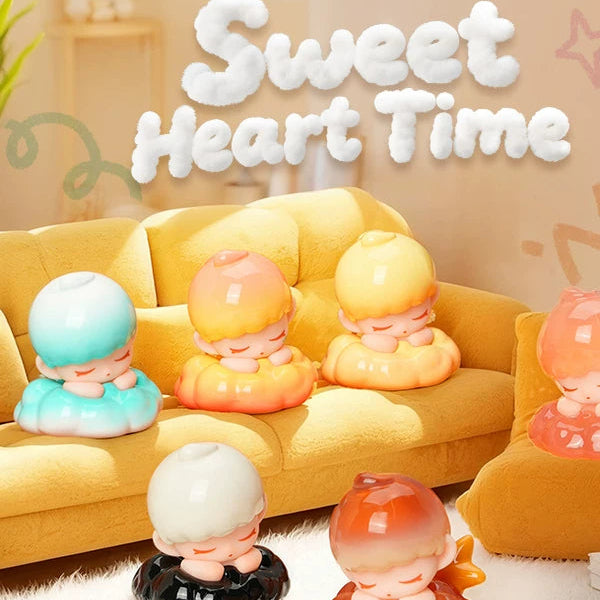 【T】Twinkle Baby Series - Sweet Moments Mini Figures Blind Bag