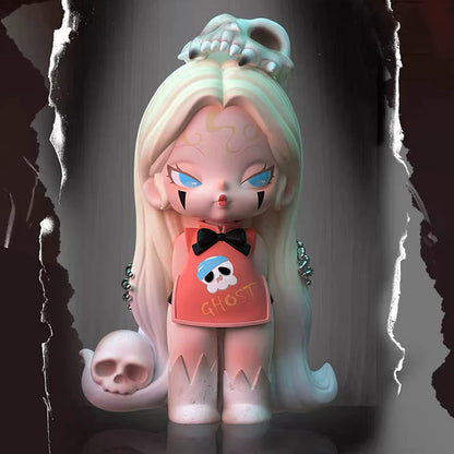 DODONAMI Paradise Of Doom Series Blind Box