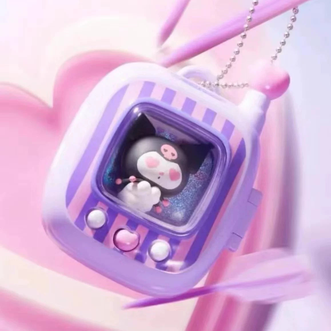 Sanrio Characters Pocket Elf Series Blind Box