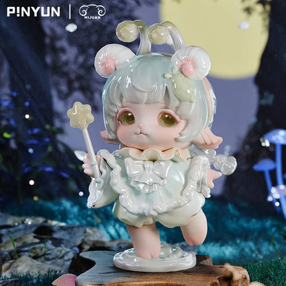 【T】Mijuan Insert concert Blind Box