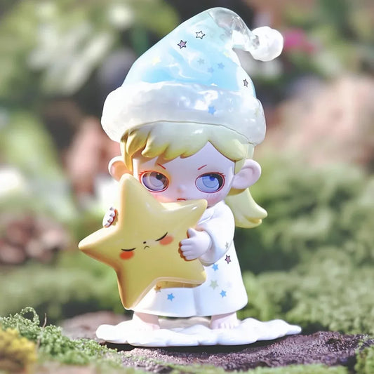 EMOO Forest Party Series blind box