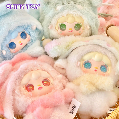 【T】Yooki Cute Starlit Trace Series Plush Toy