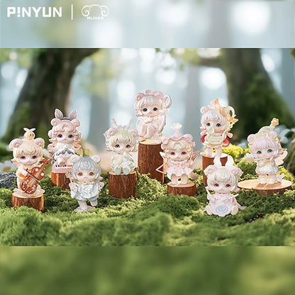 【T】Mijuan Insert concert Blind Box