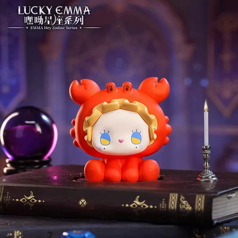 EMMA Hey Zodiac Series Blind Box