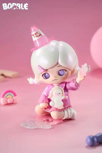 BOBBLE，My Imperfect Series#JustArrived #DisplayCollection  #DeskFigure
