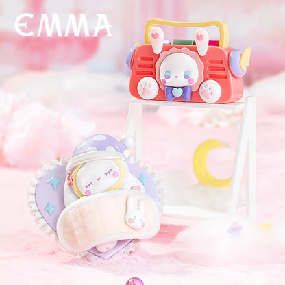 【T】EMMA Secret Forest Love Dopamine Series Blind Box