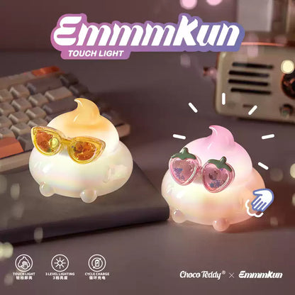 Emmmkun touch light series blind box