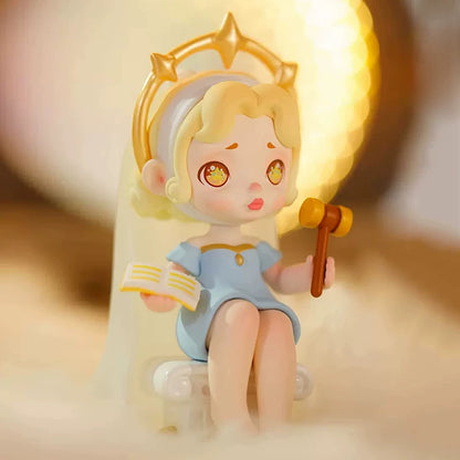 【T】Laura The Werewolves Tea Party Series