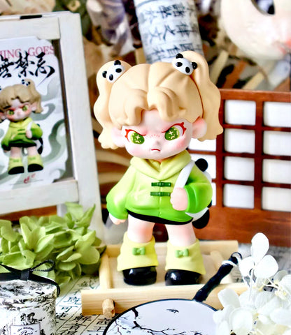 【T】Dora Anything Goes Series Blind Box