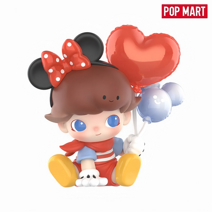 POP DIMOO WORLD * DISNEY Series Figures#NewFigure  #JustArrived  #UnboxingDay 