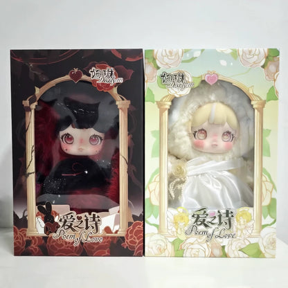【T】Darlym Poem Of Love-Limited Edition Romantic Overture 600% Plush Toy