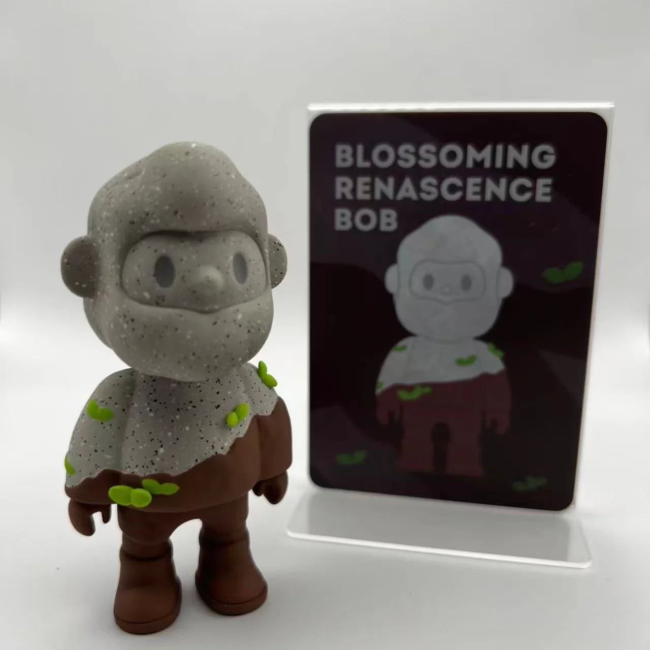 FARMER-BOB Next Generation Pixel Universe Blind Box