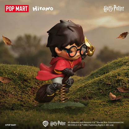 POP Hirono x  Harry Potter Series Figures#LimitedStock #RareFind #DisplayCollection 