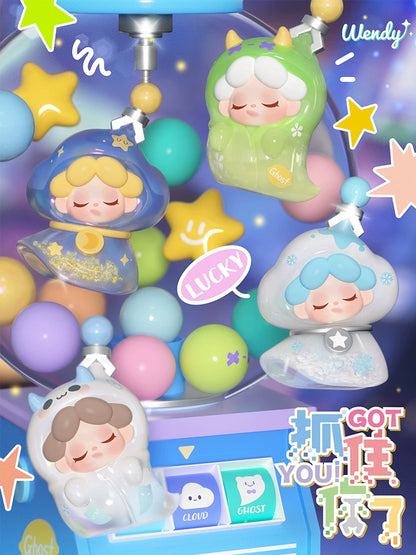 【T】DODOSUGAR Wendy- GOT YOU series blind bag