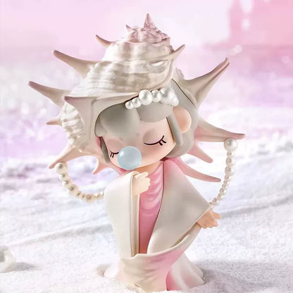 Nanci Secret Fantasy Series Blind Box