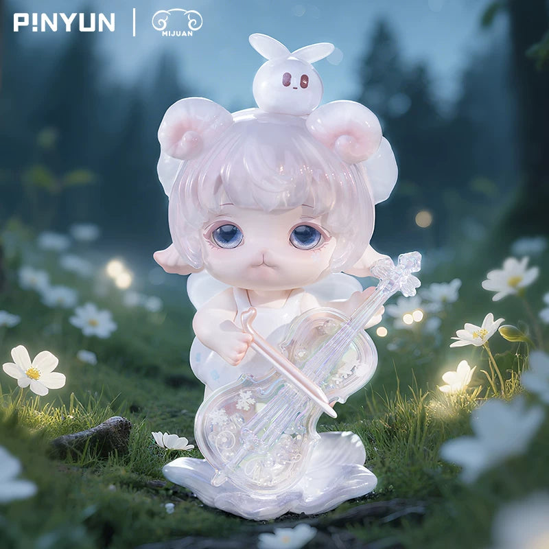 【T】Mijuan Insert concert Blind Box