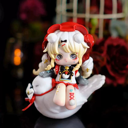 Ninita Gorgeous Manor Series Surprise Box#BlindBoxFigure #UnboxingFigure #NewFigure 