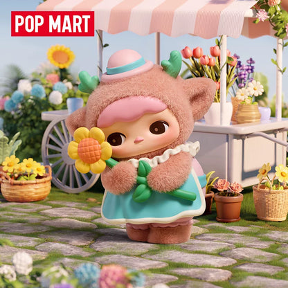 【X】PUCKY Fairies’ Market Series Figures#MysteryFigure  #BlindBoxFigure #UnboxingFigure