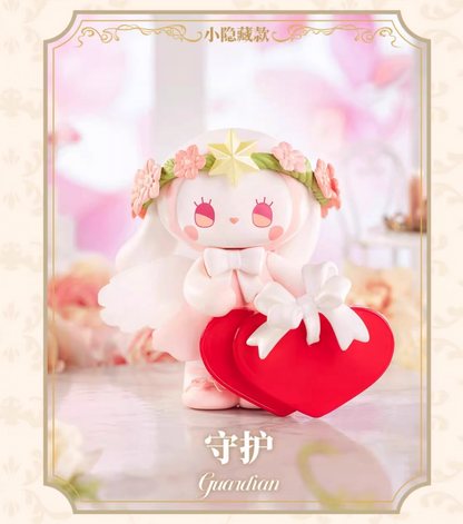 【T】EMMA Secret Forest Wedding  Series Blind Box