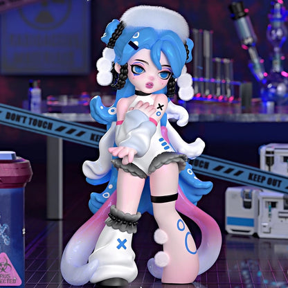 VICOCO Poison Experiment Series Surprise Box