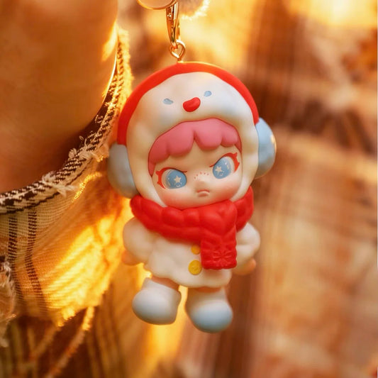 【T】Baby Dora Tiny Time Series Pendant