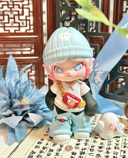【T】Dora Anything Goes Series Blind Box