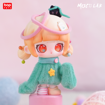 MOCII The Metamorphosis Series Blind Box