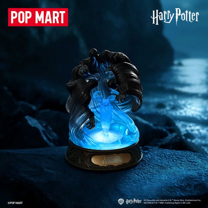 Harry Potter Patronus Series Figures#NewFigure  #UnboxingDay  #DisplayCollectio