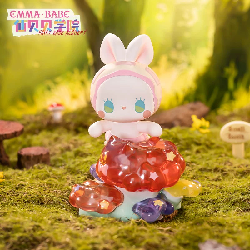 LUCKY EMMA BABE Xianbeibei Academy Series Blind Boxes