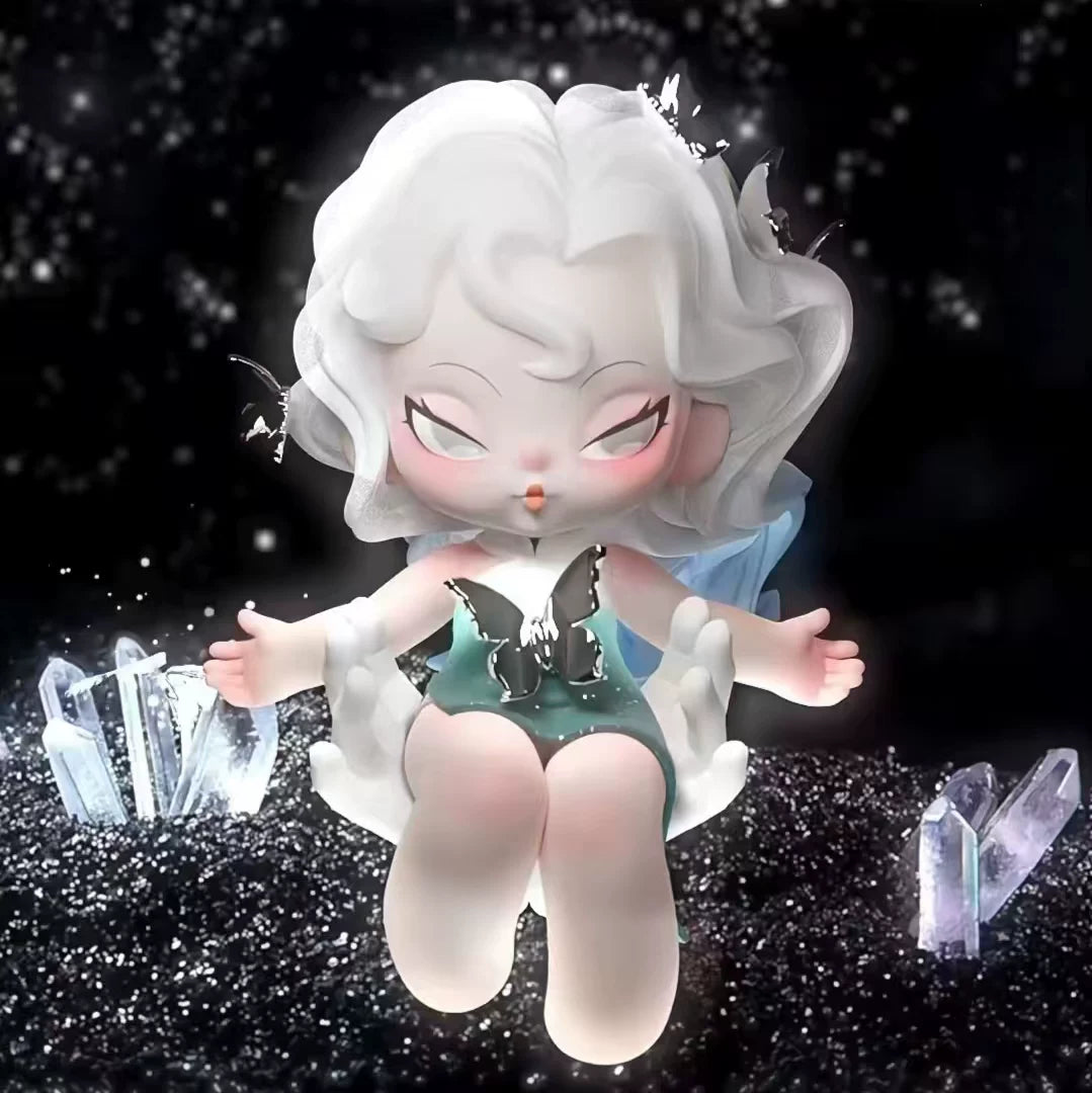 【T】DODO NAMI Nightmare core Series Blind Box