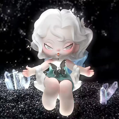 【T】DODO NAMI Nightmare core Series Blind Box