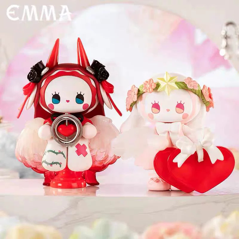 【T】EMMA Secret Forest Beloved Series Blind Box