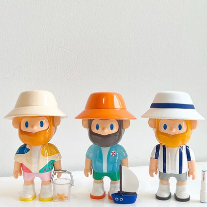 BOB Island Series Blind Box#UnboxingFigure #FigureCommunity #NewFigure 