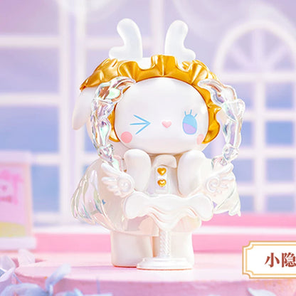 【T】EMMA Secret Forest Wedding  Series Blind Box