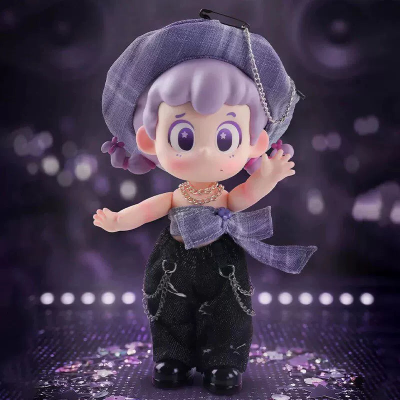 BJD Piny Sakura Party Series Blind Box