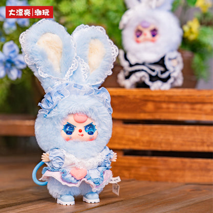 【T】BABY THREE Lolita's Dream Mystery Series Plush Blind Box