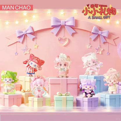 [J] MIOCO-A Small Gift#NewFigure  #JustArrived  #UnboxingDay 