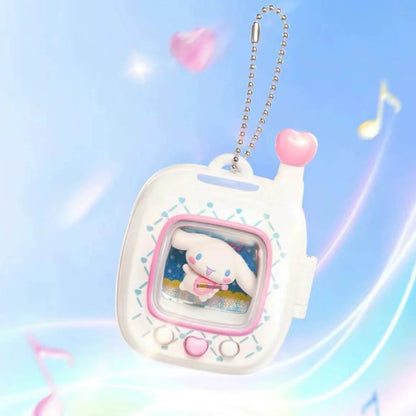Sanrio Characters Pocket Elf Series Blind Box