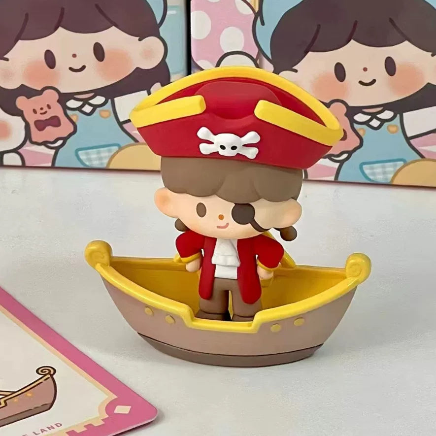 FINDING UNICORN zZoton Treasure Land Series#DMMMFigure#AnimeFigure#ScaleFigure#UnboxingFigure#LimitedRun