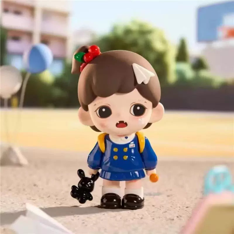 【TNT】Baby Zoraa I'm The Boss Series Blind Box