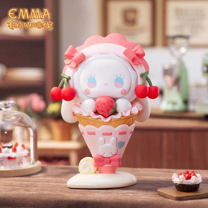 【T】EMMA Secret Forest Coffee Shop Series Blind Box