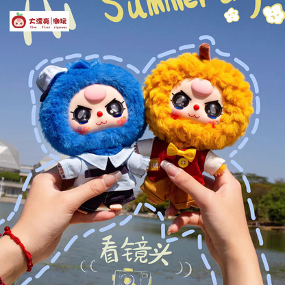 【T】Baby Three Professional Dreamer Plush Blind Box