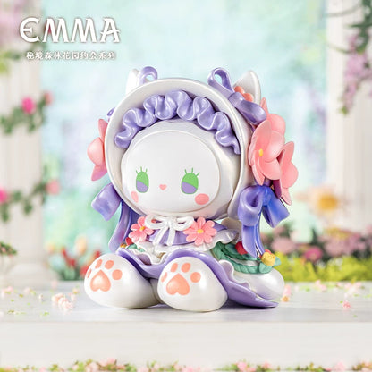Emma Garden Dating Series Blind Box Figures