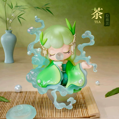 Nnanci Literati Aesthetics Series#FigureCollector #FigureHaul #NewFigure