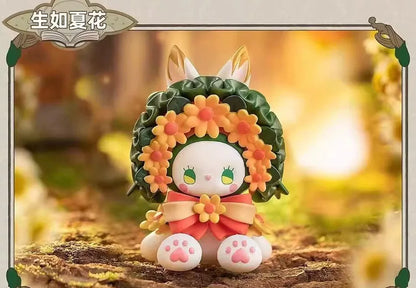 Emma Poetry Party Series 6 Blind Box Figures