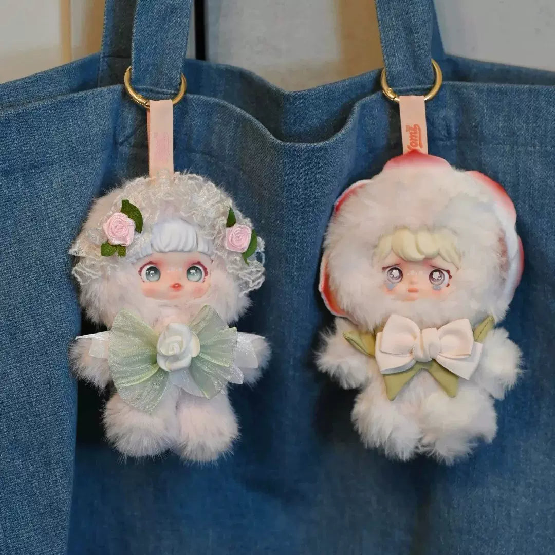 【T】Yomi Rose Nocturne Series Plush Blind Box