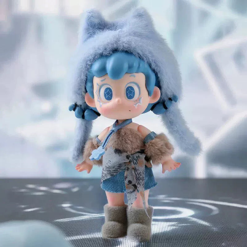 BJD Piny Sakura Party Series Blind Box