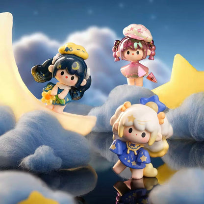 UUTOY Weather Collector Series Mini Blind Box